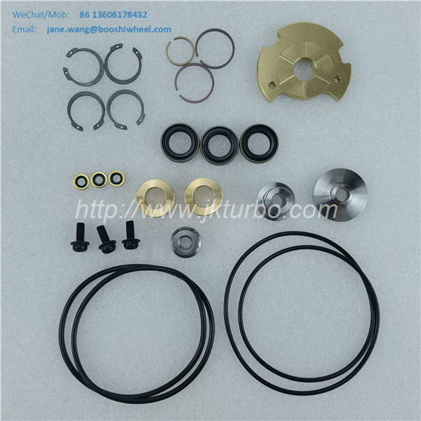 turbo repair kit 1973273PRX 2134455PRX  3781186 3781188 3788165 3791937 3791940